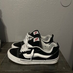 Vans size 9.5